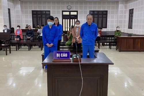 Đà Nẵng: Lập 9 công ty 'ma' để buôn lậu, 4 bị cáo lĩnh 39 năm tù
