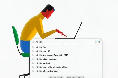 Hệ thống đánh giá nhân sự của Google khiến nhân viên lo lắng về một đợt cắt giảm quy mô lớn