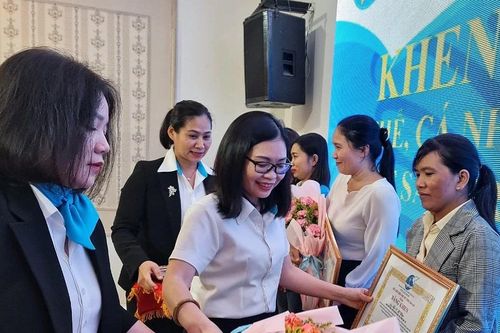 Gia Lai đã thành lập 432 mô hình hỗ trợ phụ nữ
