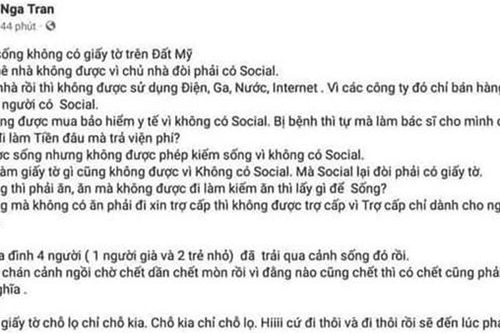 IV - Tiếng nói thức tỉnh từ hải ngoại