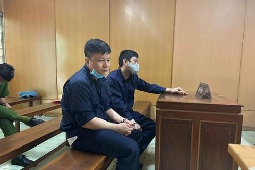 Tử hình kẻ 'gieo rắc cái chết trắng' ở TPHCM