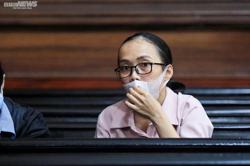 Tòa tuyên phạt vợ CEO Alibaba Nguyễn Thái Luyện 30 năm tù