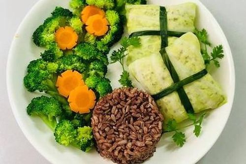 5 món ngon từ ức gà ăn hoài không chán cho tín đồ ăn kiêng