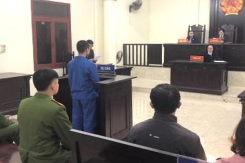 Hải Dương: Giao cấu với bé gái, nam thanh niên 18 tuổi nhận kết đắng