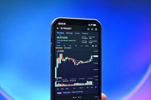 Ảo tưởng giá Pi Network khi được niêm yết trên sàn tiền số