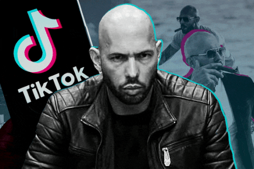 Tư tưởng độc hại của người đàn ông nguy hiểm nhất TikTok
