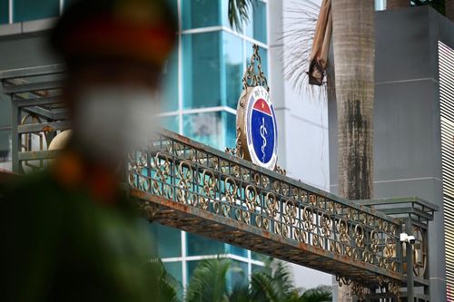 Chuyển Bộ Công an vụ đấu thầu có dấu hiệu vi phạm liên quan Bộ Y tế