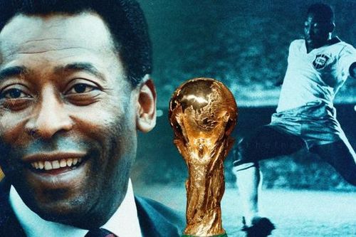 Đám tang của 'Vua bóng đá' Pele có gì đặc biệt?