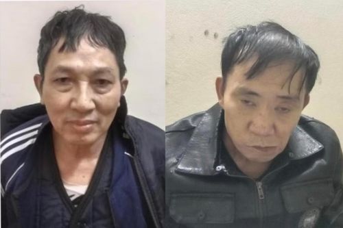 Công an quận Đống Đa triệt phá ổ nhóm mua bán heroin