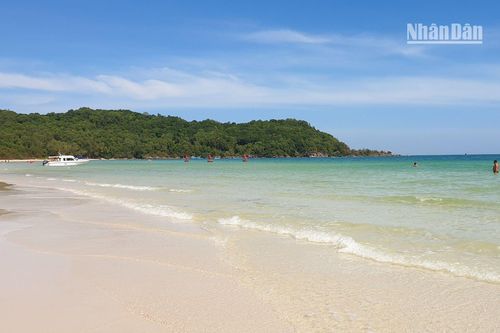 6 điểm đến lý tưởng để đón năm mới cùng gia đình
