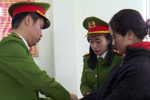 Khởi tố đối tượng lừa đảo cho vay vốn, chiếm đoạt hơn 2 tỷ đồng