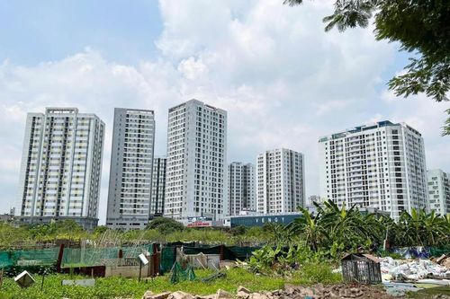 Hà Nội 27 dự án bị 'khai tử' thế nào?