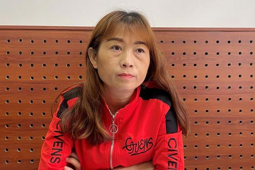 Lừa bán đồng hương ra nước ngoài với giá 120 triệu đồng