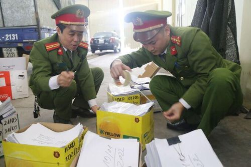Vụ 14 cán bộ Trung tâm đăng kiểm ở Bắc Ninh nhận 6,5 tỷ 'bôi trơn': Đối diện mức án nào?