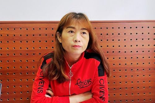 Nghe lời đường mật, 1 phụ nữ bị bán làm vợ xứ người