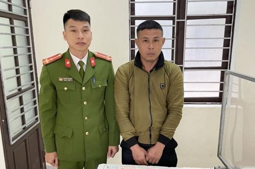 Lợi dụng anh chị đi chơi, em rể phá tủ 'cuỗm' 120 triệu đồng