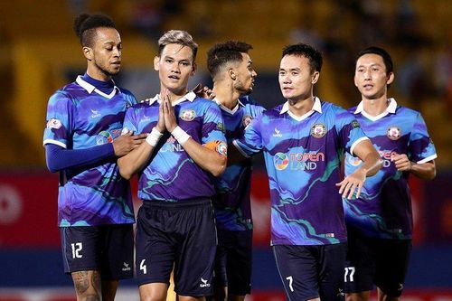 CLB Bình Định không lo giải thể ở mùa giải 2023