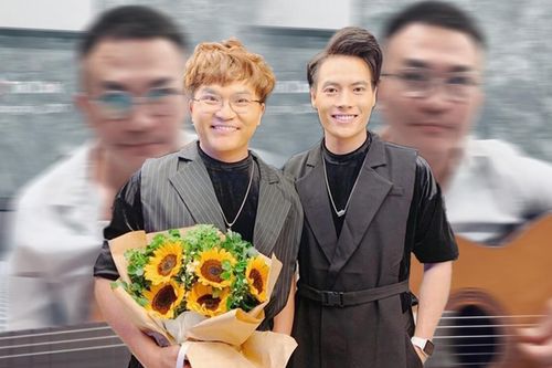 Sau nghi vấn ngó lơ Võ Tấn Phát, Đại Nghĩa nức nở: 'Giá như ta chẳng biết nhau'