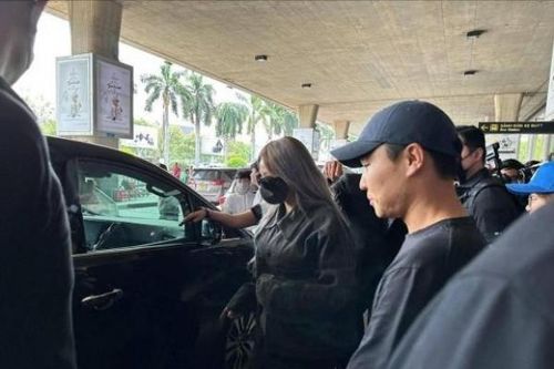 Nữ ca sĩ CL đình đám Kpop đến Việt Nam
