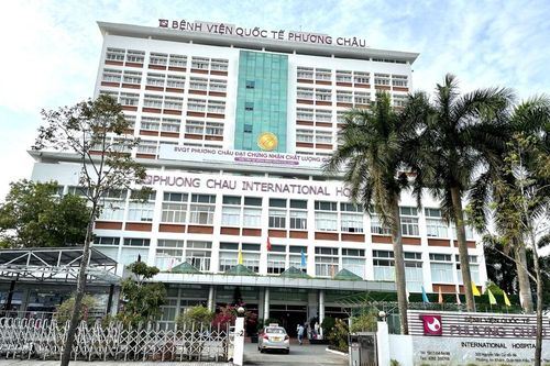 Bệnh viện quốc tế Phương Châu: Nâng cao chất lượng dịch vụ y tế đạt tiêu chuẩn quốc tế