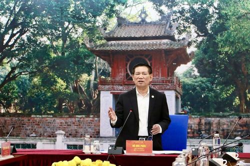 Gỡ vướng huy động vốn vay cho khu vực đồng bằng sông Cửu Long