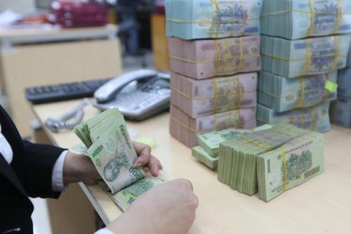 Năm 2023, tăng trưởng cung tiền sẽ hồi phục?