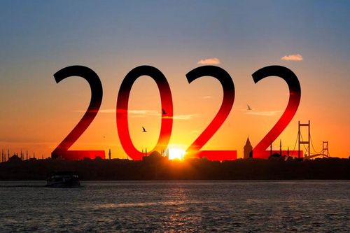 Năm 2022: Tất cả đều thay đổi?