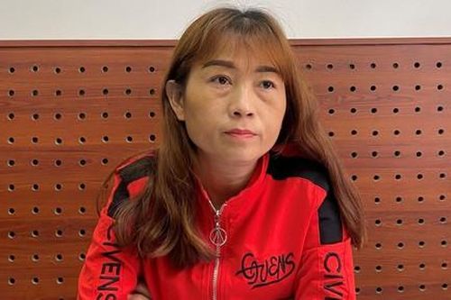 Bắt đối tượng dụ dỗ phụ nữ đi làm việc nhẹ lương cao rồi bán ra nước ngoài