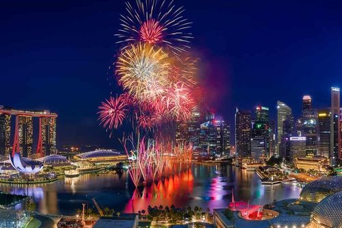 8 tỷ người trên thế giới đón năm mới 2023 thế nào?