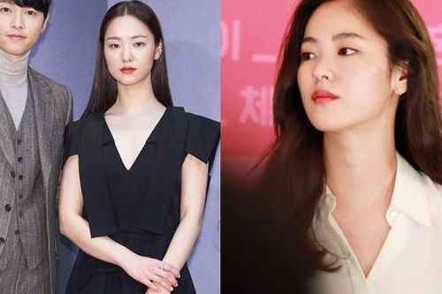 Bạn gái 'hụt' của nam chính 'Hậu duệ mặt trời': Nhan sắc xinh đẹp khiến fan ghép đôi tiếc nuối