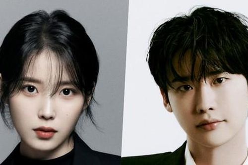 Nhanh như chớp: Công ty quản lý xác nhận Lee Jong Suk và IU đang hẹn hò, mong fan ủng hộ