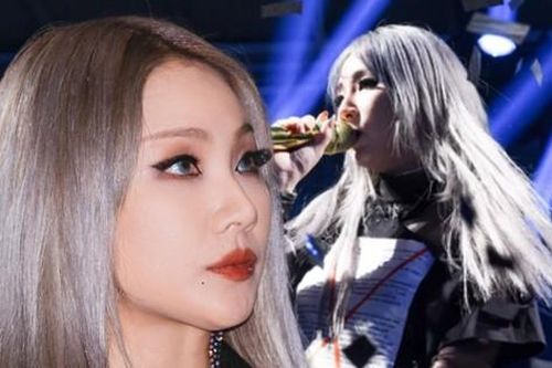 CL (2NE1) xinh đẹp, khí chất 'chuẩn chị đại' trước thềm biểu diễn countdown 2023 tại TP.HCM