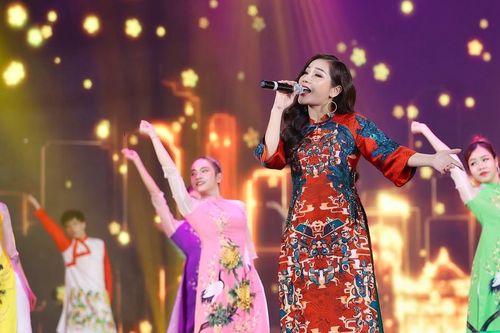 2 điểm cầu trong chương trình đếm ngược đón 2023