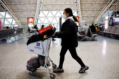 Các nước áp dụng kiểm soát Covid-19 với khách từ Trung Quốc
