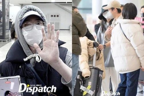Lee Jong Suk và IU chính thức xác nhận hẹn hò