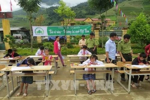 Đòn bẩy phát triển trung du, miền núi Bắc Bộ: Bài 4 - Xây dựng hệ thống chính trị ở địa bàn đặc biệt khó khăn