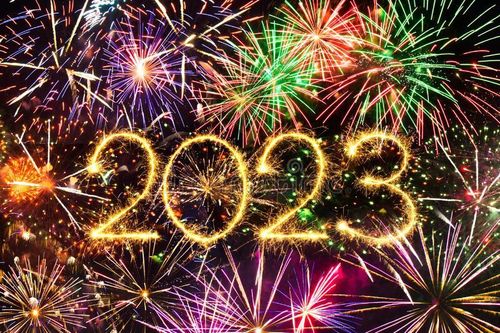 Đêm giao thừa 2022 trên khắp hành tinh diễn ra thế nào?