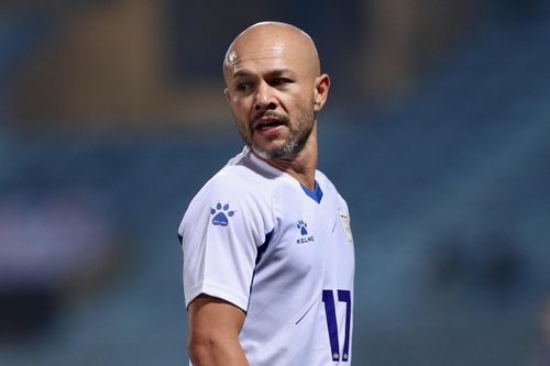 Tiền vệ gốc Đức giã từ đội tuyển Philippines giữa AFF Cup 2022