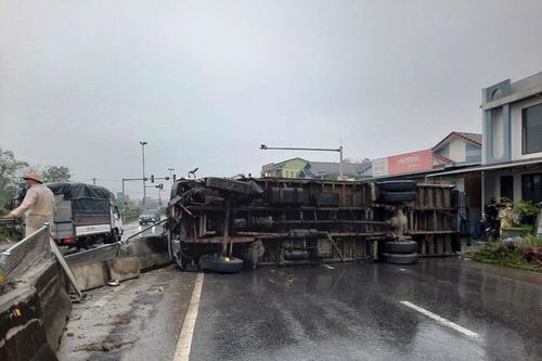 Toàn cảnh giao thông trong ngày đầu nghỉ Tết Dương lịch 2023