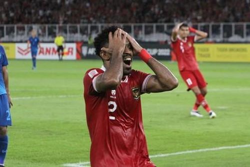 ĐT Indonesia được giao nhiệm vụ phải nhất bảng để tránh đội tuyển Việt Nam