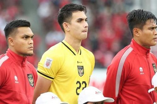 Indonesia đối diện án phạt, ĐT Việt Nam hưởng lợi
