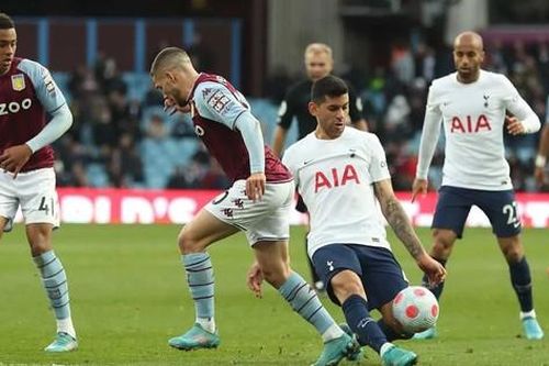 Nhận định Tottenham vs Aston Villa, 21h00 ngày 1/1: Có Son Heung-min, liệu có 'son'?