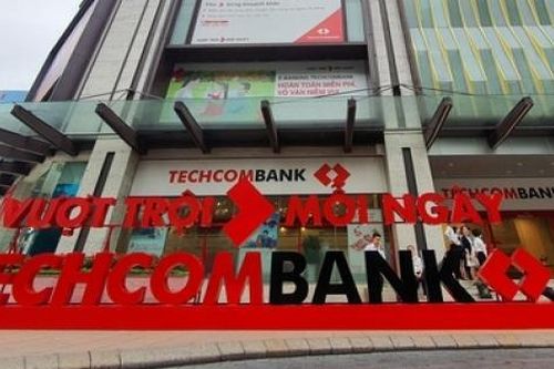 Techcombank quốc tế hóa dàn lãnh đạo