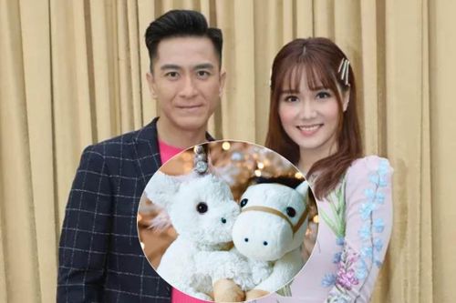 Mã Quốc Minh thông báo đính hôn sau 3 năm bị á hậu TVB 'cắm sừng'