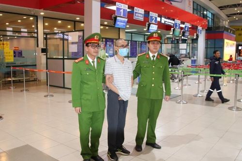 Truy bắt giám đốc lạm dụng tín nhiệm chiếm đoạt tài sản