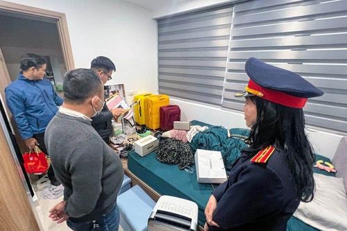Giả vờ chốt đơn, cô gái ở Huế chiếm đoạt của bạn bè hơn 15 tỷ đồng