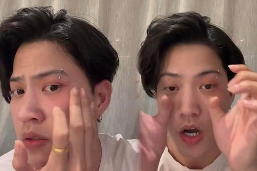 Nờ Ô Nô 'khóc nấc' sau khi bị nhóm thanh niên 'tác động vật lý' tại sự kiện countdown
