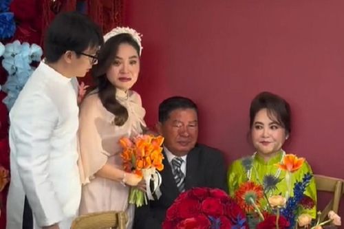 Hậu nhận hồi môn 'khủng' 600 tỷ, cô dâu Bạc Liêu làm điều nhân nghĩa