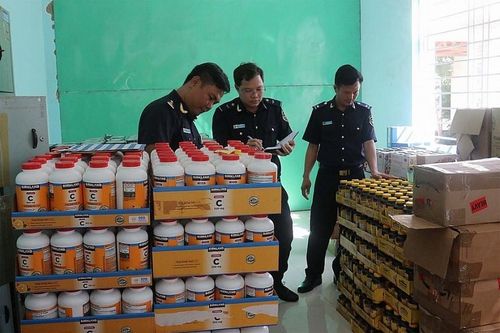 Cục Hải quan Bình Phước: Phát hiện và xử lý 54 vụ buôn lậu, vận chuyển trái phép