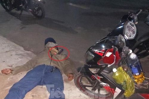 Công an Bình Dương thông tin vụ người phụ nữ bị cứa cổ trong phòng trọ